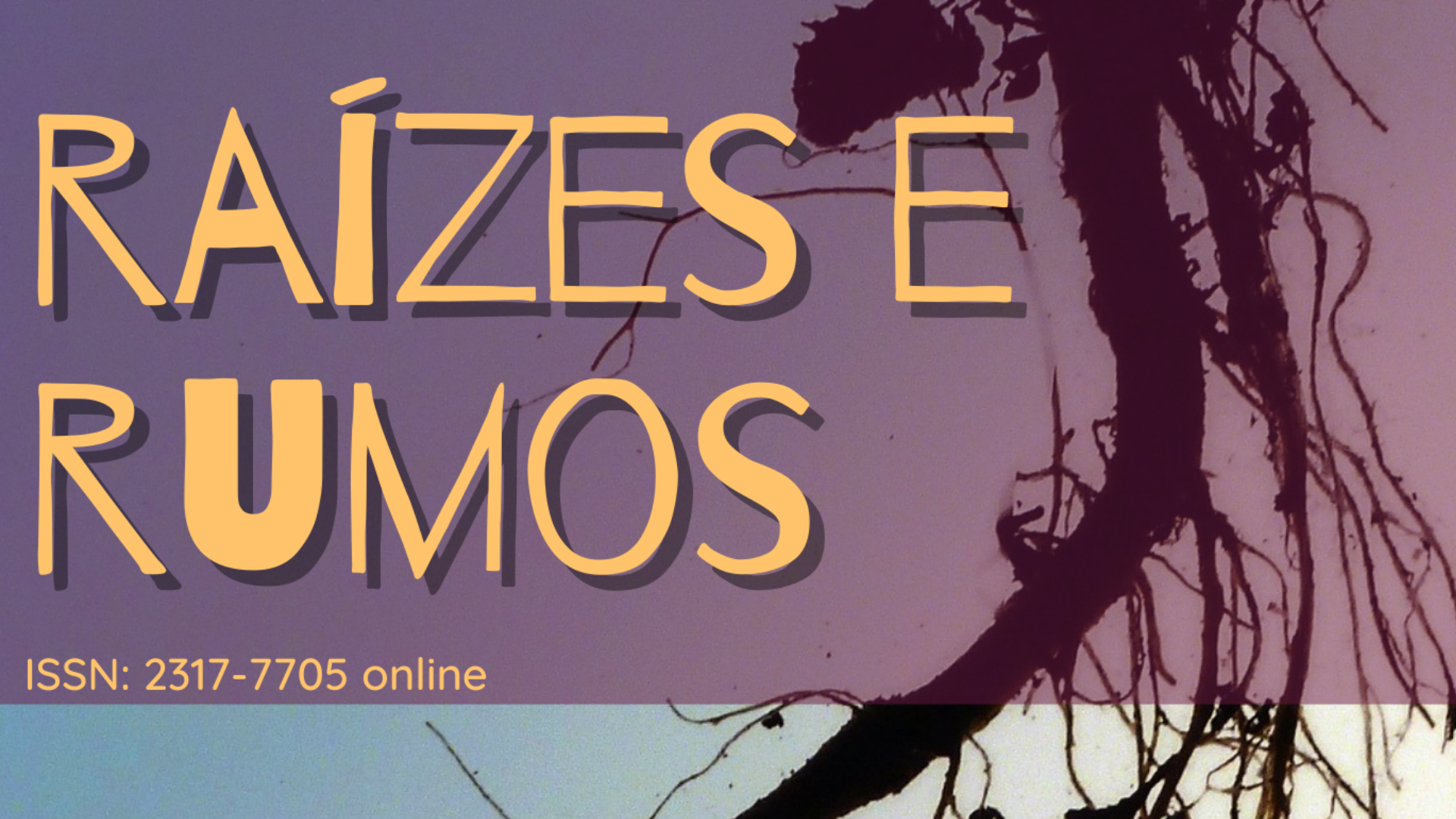 Revista Raízes e Rumos